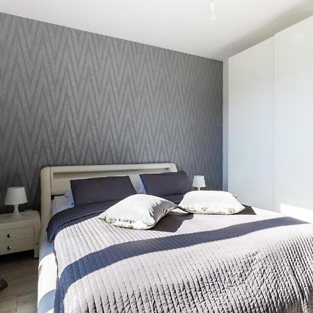 Apartament Z Tarasem Old Town Gdansk Tartaczna 56 Exteriér fotografie