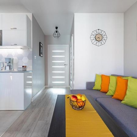 Apartament Z Tarasem Old Town Gdansk Tartaczna 56 Exteriér fotografie
